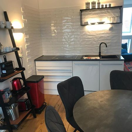 Skysuite Holiday Home فيينا المظهر الخارجي الصورة