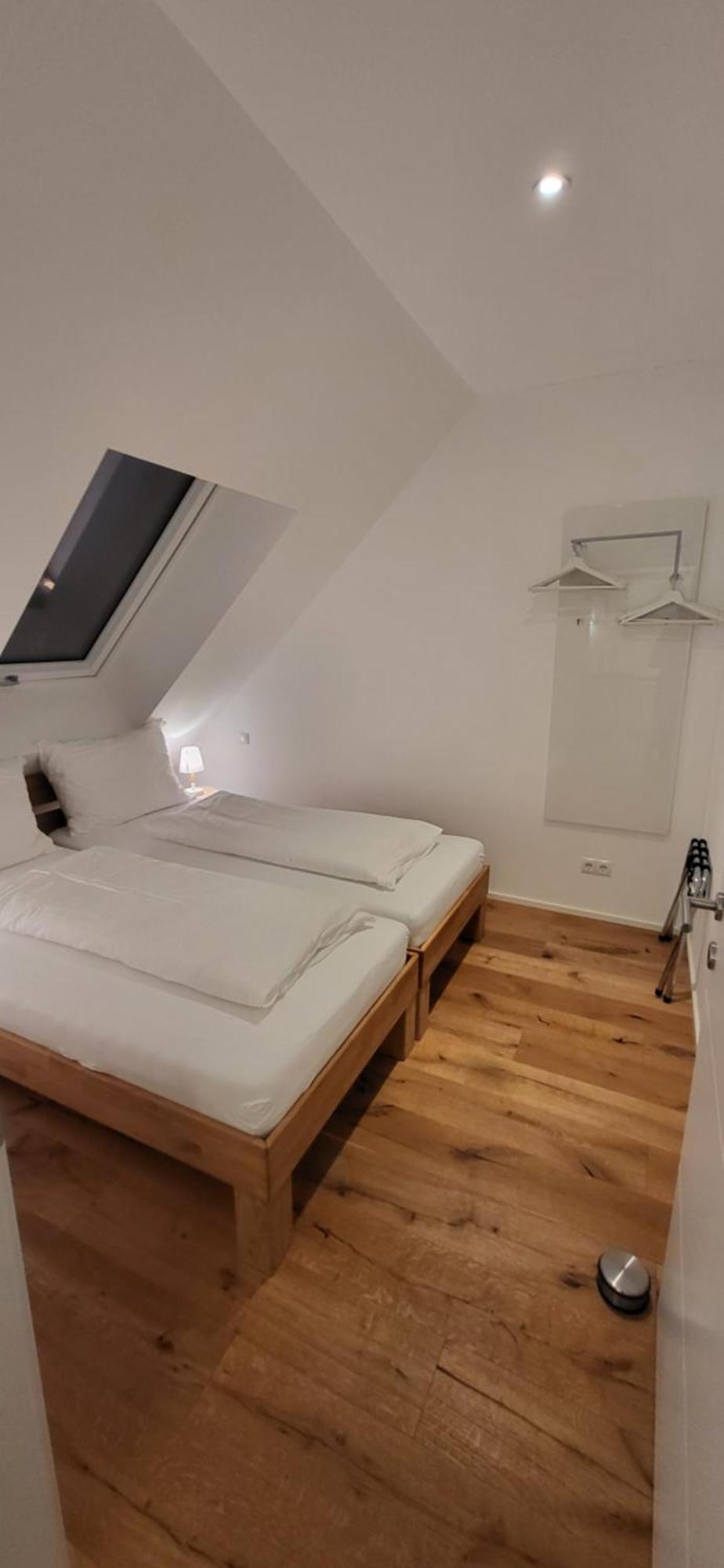 Skysuite Holiday Home فيينا المظهر الخارجي الصورة