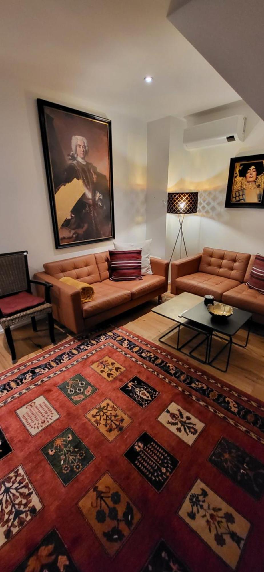 Skysuite Holiday Home فيينا المظهر الخارجي الصورة