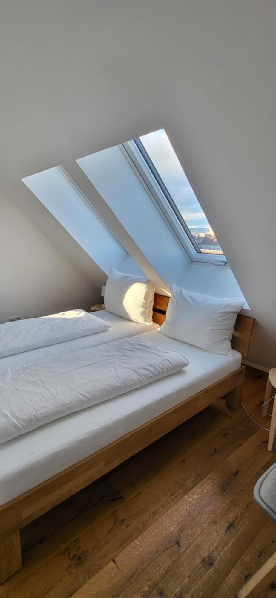 Skysuite Holiday Home فيينا المظهر الخارجي الصورة